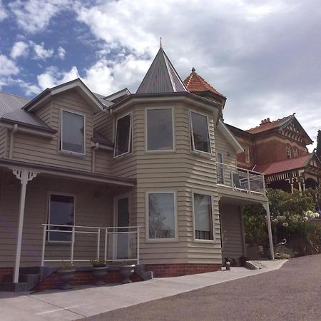 Werndee Aparthotel Hobart Exterior foto