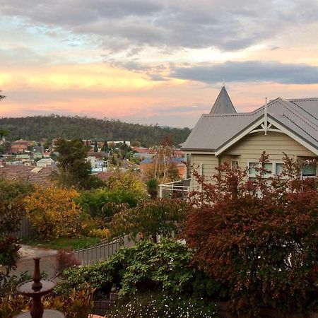Werndee Aparthotel Hobart Exterior foto