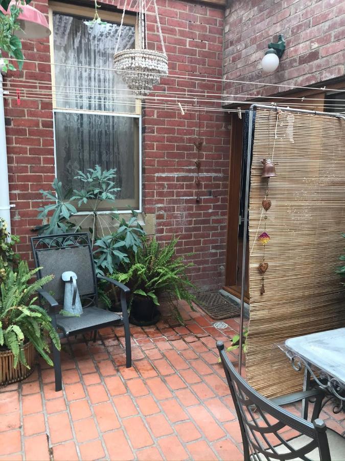 Werndee Aparthotel Hobart Exterior foto